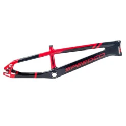 Speedco Velox EVO Carbon Frame PRO XXXL 22 Speedco Velox EVO Carbon Frame PRO XXXL -Canyon Sport Store speedco velox evo carbon frame pro xxxl frames kickass distribution gloss red 22 5tt 9
