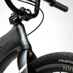 Speedco Velox Pro XL Cruiser Custom Bike -Canyon Sport Store speedco velox pro xl cruiser custom bike bikes luxbmx matte green 21 75 6