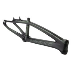 Speedco Velox V3 Carbon BMX Race Frame Expert XL