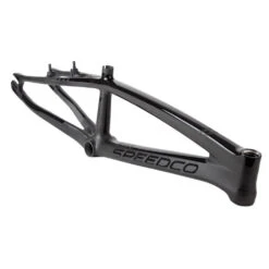Speedco Velox V3 Carbon BMX Race Frame Expert XL -Canyon Sport Store speedco velox v3 carbon bmx race frame expert xl frames kickass distribution stealth black 20 0tt 3
