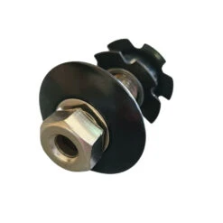 STAR NUT HOLLOW 1.1/8 TL-666