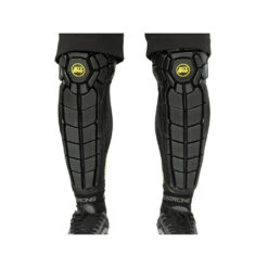 Stay Strong Combat Knee-Shin Combo Pads