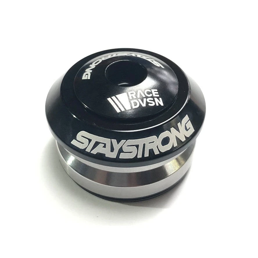 Stay Strong Integrated Headset 1-1/8in 1 Stay Strong Integrated Headset 1-1/8in