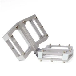 Stay Strong PIVOT Junior Platform Pedals -Canyon Sport Store stay strong pivot junior platform pedals pedals elite cycle imports polished 916 inch 4