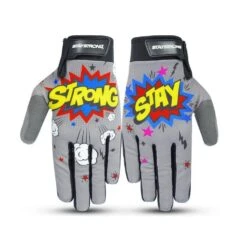 Stay Strong POW Glove