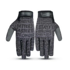 Stay Strong Sketch Glove (Youth)