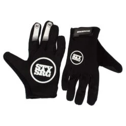 Stay Strong Staple Glove Black