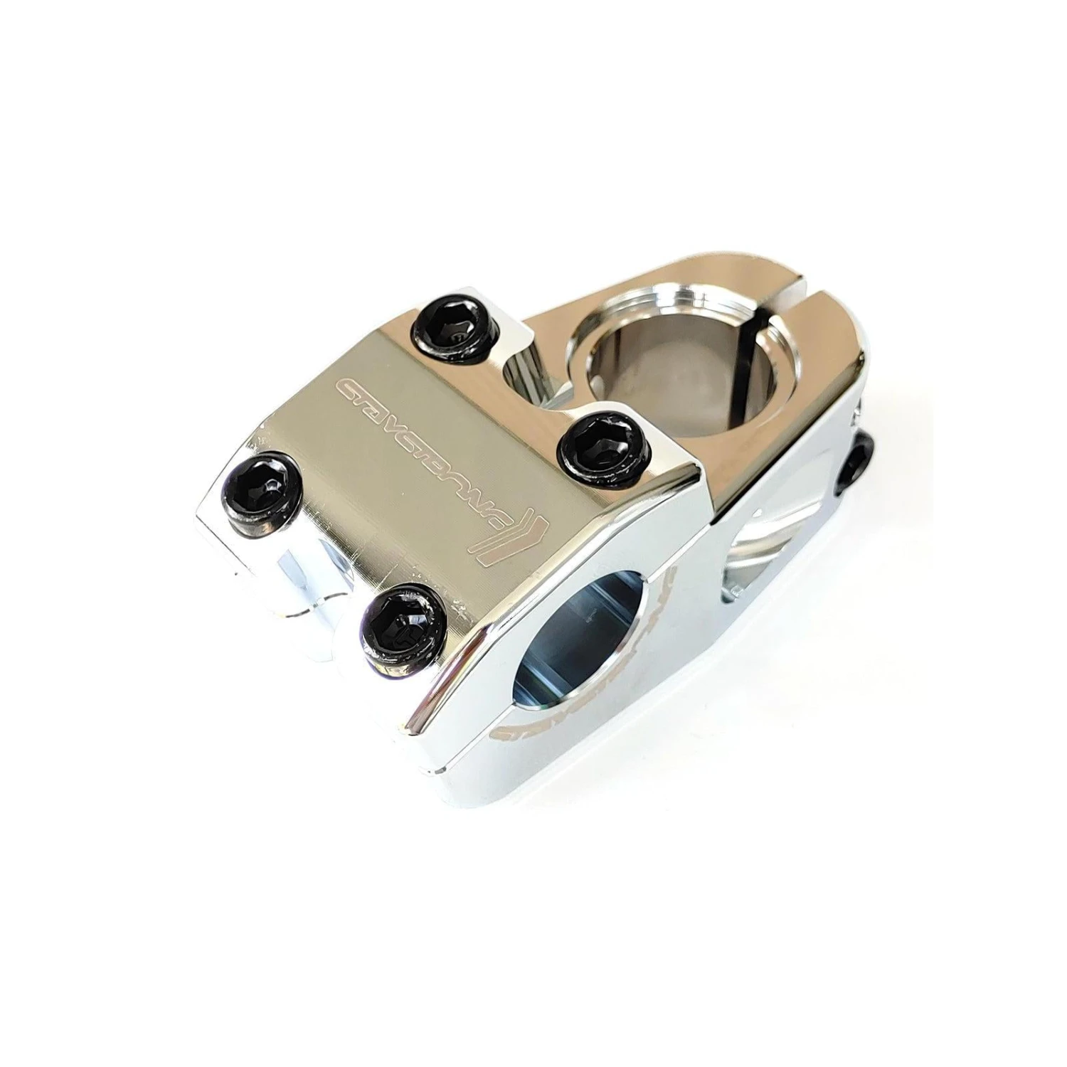 Staystrong Top Line Head Stem 1 Inch 2 Staystrong Top Line Head Stem 1 Inch - Image 2