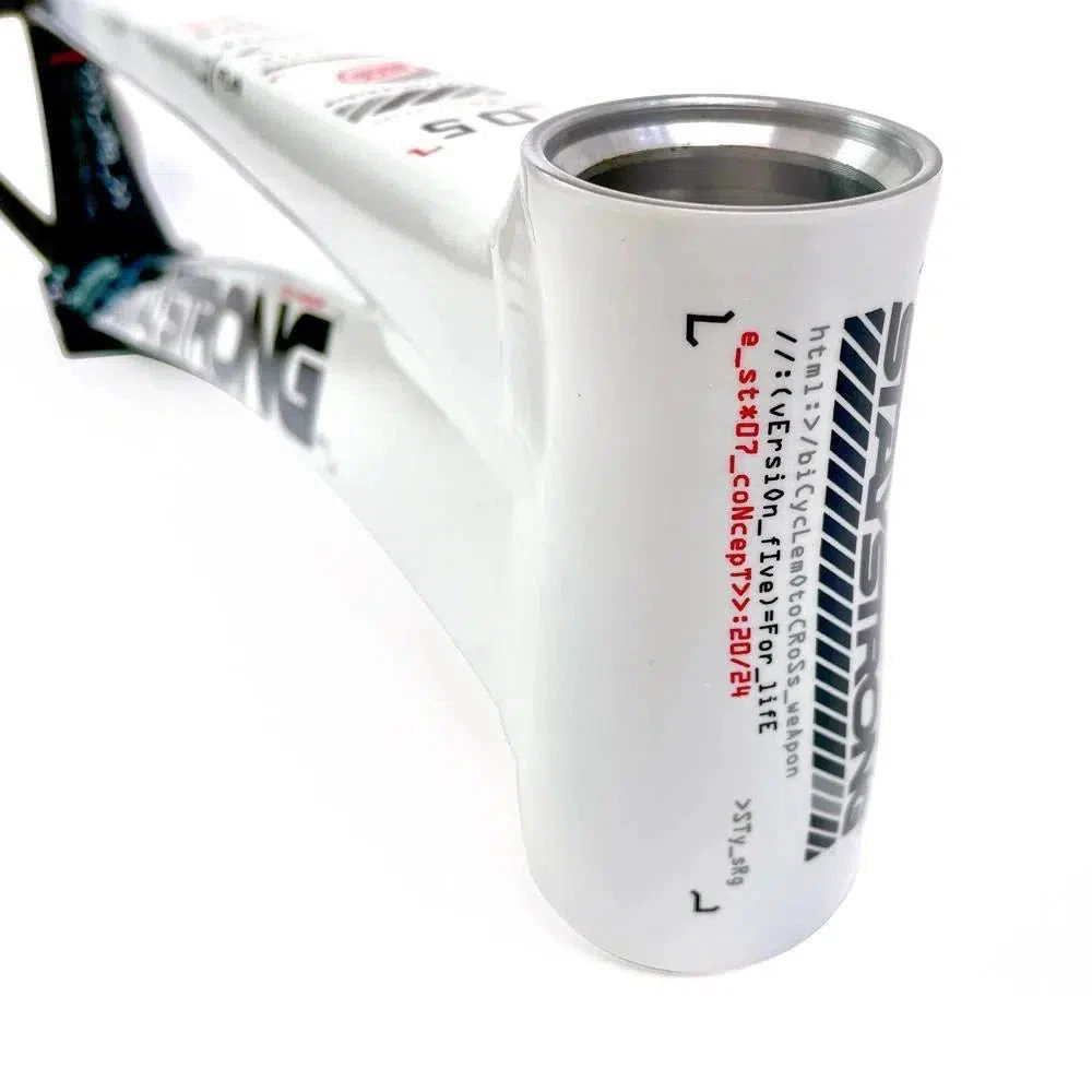 Staystrong V5 Disc Expert XL Cruiser Frame 4 Staystrong V5 Disc Expert XL Cruiser Frame - Image 4