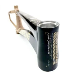 Staystrong V5 Disc Pro Cruiser Frame 30 Staystrong V5 Disc Pro Cruiser Frame -Canyon Sport Store staystrong v5 disc pro cruiser frame frames elite cycle imports blacktan 21 75 11