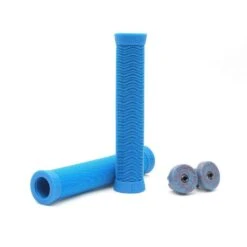 Stranger Piston Grips -Canyon Sport Store stranger piston grips grips triplesix dark blue 3
