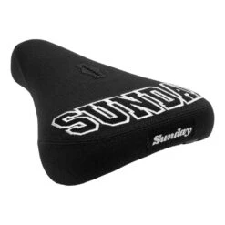 Sunday Blockhead Pivotal Seat -Canyon Sport Store sunday blockhead pivotal seat seats bmx international black fat 3