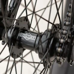 Sunday Blueprint 20 Inch Bike -Canyon Sport Store sunday blueprint 20 inch bike bikes bmx international gloss blackpink tyres 20 0tt 14