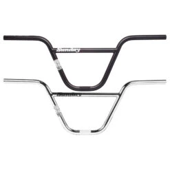 Sunday Brett Silva Bars