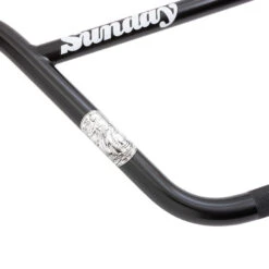 Sunday Brett Silva Bars 8 Sunday Brett Silva Bars -Canyon Sport Store sunday brett silva bars bars bmx international black 9 25 inch 4