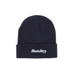 Sunday Classy Cuff Beanie