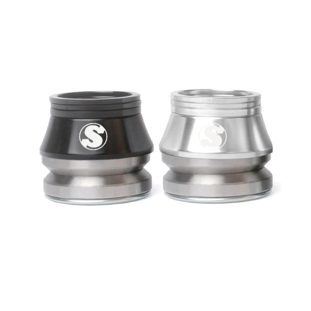 Sunday Conical Integrated Headset 1 Sunday Conical Integrated Headset