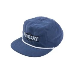 Sunday Cornerstone Cap