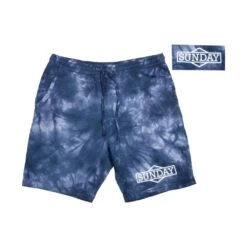 Sunday Cornerstone Sweat Shorts