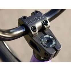 Sunday High C 29 Inch Bike (2025) -Canyon Sport Store sunday high c 29 inch bike 2025 bikes bmx international gloss surf blue 23 5 5