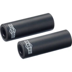 Sunday Jake Seeley Peg -Canyon Sport Store sunday jake seeley peg pegs bmx international black 5 0 inch 3