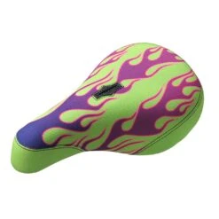 Sunday Lava Flames Pivotal Seat