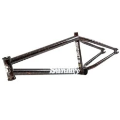 Sunday Night Shift Frame -Canyon Sport Store sunday night shift frame frames bmx international copper drop 21 0tt 5