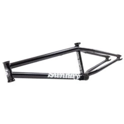 Sunday Park Ranger Frame -Canyon Sport Store sunday park ranger frame frames bmx international gloss black 20 5tt 4