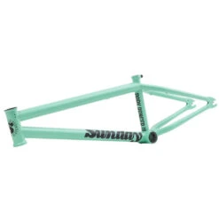 Sunday Park Ranger Frame -Canyon Sport Store sunday park ranger frame frames bmx international matt toothpaste 20 5tt 3