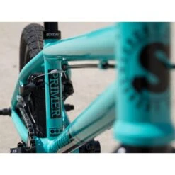 Sunday Primer 16 Inch Bike (2025) -Canyon Sport Store sunday primer 16 inch bike 2025 bikes bmx international turquoise 16 5 7