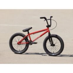Sunday Primer 18 Inch Bike (2025) -Canyon Sport Store sunday primer 18 inch bike 2025 bikes bmx international fire engine red 18 5 3