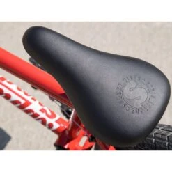 Sunday Primer 18 Inch Bike (2025) -Canyon Sport Store sunday primer 18 inch bike 2025 bikes bmx international fire engine red 18 5 7