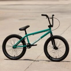 Sunday Primer 20 Inch Bike -Canyon Sport Store sunday primer 20 inch bike bikes bmx international gloss billiard green 20 0tt 4