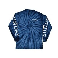 Sunday Rockwell Long Sleeve Shirt