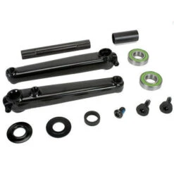 Sunday Saker Cranks 8 Sunday Saker Cranks -Canyon Sport Store sunday saker cranks cranks bmx international black 170mm 3