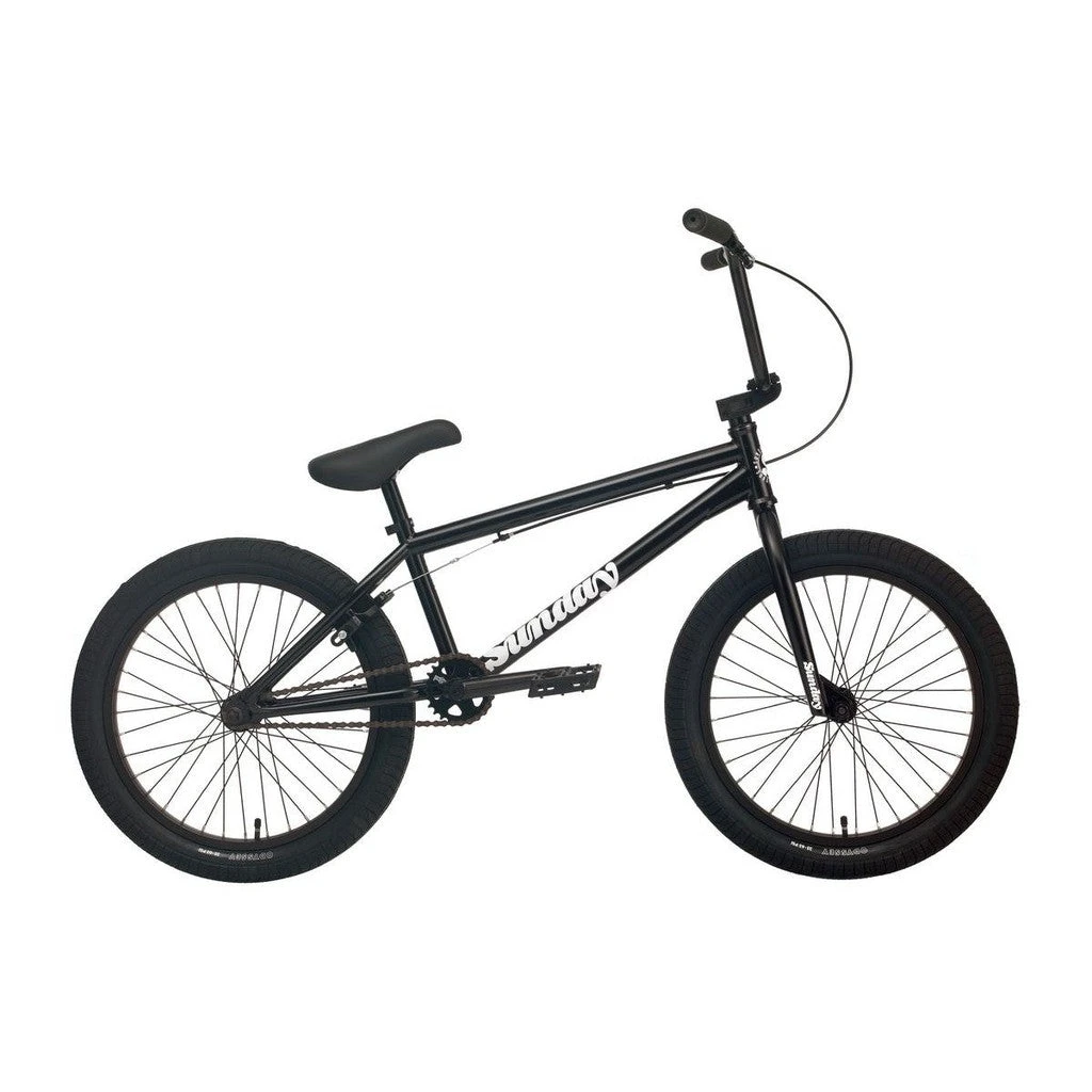 Sunday Scout 20 Bike (2022) 1 Sunday Scout 20 Bike (2022)