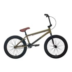Sunday Scout 20 Bike (2022) 6 Sunday Scout 20 Bike (2022) -Canyon Sport Store sunday scout 20 bike 2022 bikes bmx international matt army green 21 0tt 3