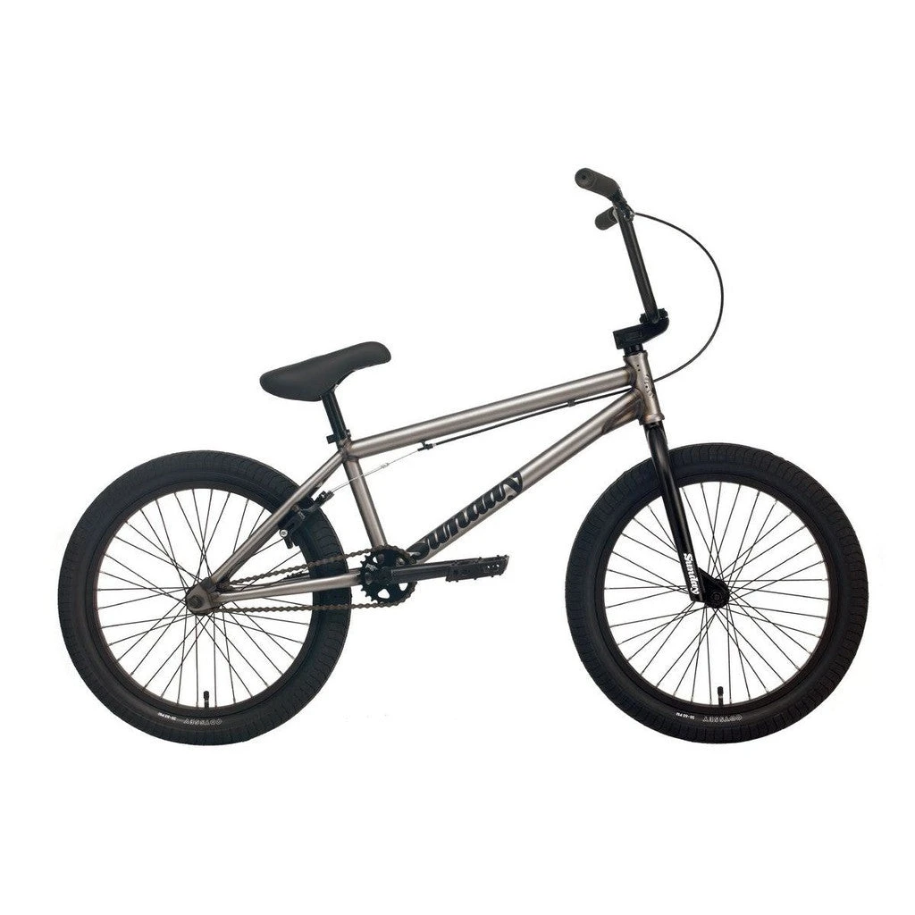 Sunday Scout 20 Bike (2022) 4 Sunday Scout 20 Bike (2022) - Image 4