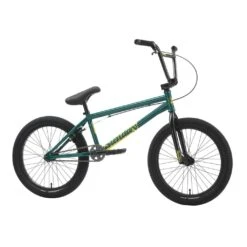 Sunday Scout 20 Inch Bike -Canyon Sport Store sunday scout 20 inch bike bikes bmx international gloss pine green 20 75 5