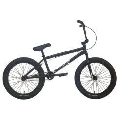 Sunday Scout 20 Inch Bike -Canyon Sport Store sunday scout 20 inch bike bikes bmx international matte black 21 0tt 3