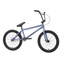 Sunday Scout 20 Inch Bike -Canyon Sport Store sunday scout 20 inch bike bikes bmx international matte blue lavender 21 7