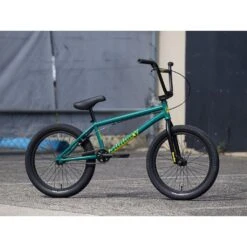 Sunday Scout 20 Inch Bike -Canyon Sport Store sunday scout 20 inch bike bikes bmx international matte sage green 20 75tt 9