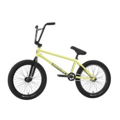 Sunday Soundwave Special Bike (2025) 5 Sunday Soundwave Special Bike (2025) -Canyon Sport Store sunday soundwave special bike 2025 bikes bmx international gloss yellow 21 right hand drive 3