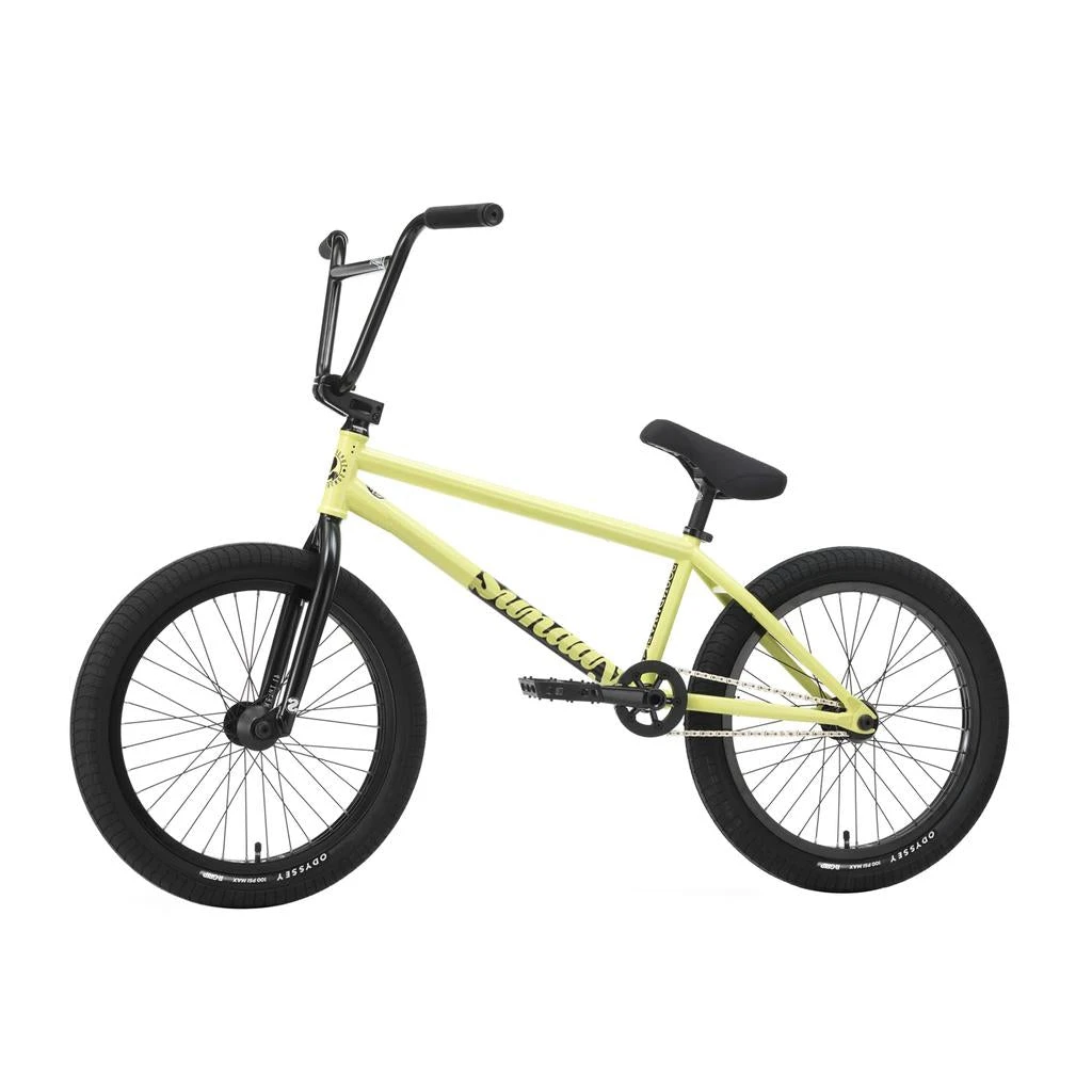 Sunday Soundwave Special Bike (2025) 3 Sunday Soundwave Special Bike (2025) - Image 3