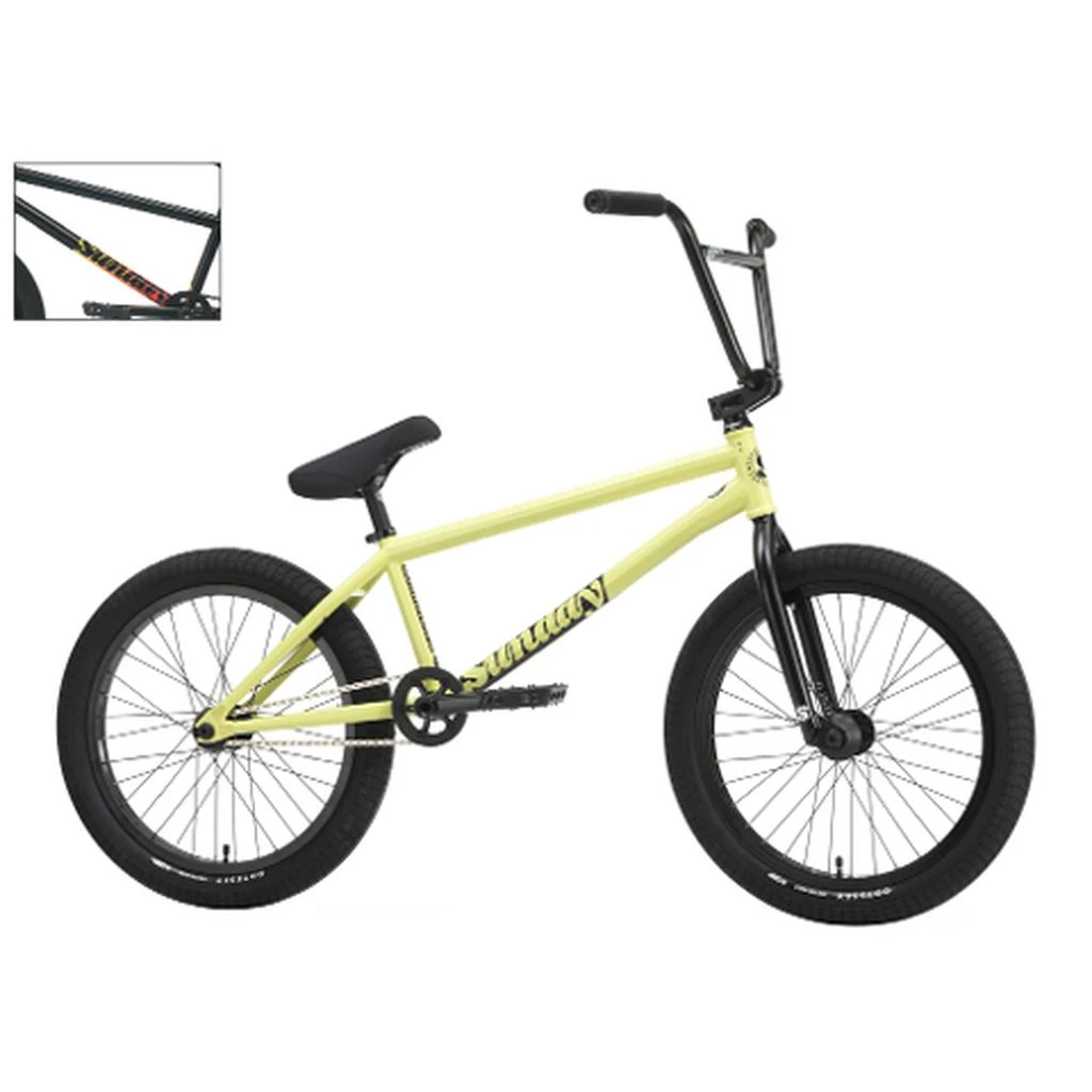 Sunday Soundwave Special Bike (2025) 2 Sunday Soundwave Special Bike (2025) - Image 2