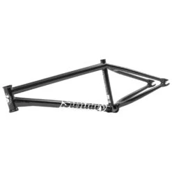 Sunday Soundwave V3 Frame -Canyon Sport Store sunday soundwave v3 frame frames bmx international matte black 21 0tt 5
