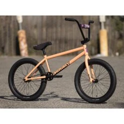 Sunday Street Sweeper 20 Inch Bike -Canyon Sport Store sunday street sweeper 20 inch bike bikes bmx international matt pinkgrape fade 20 75 right hand drive 14
