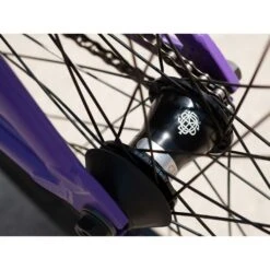 Sunday Street Sweeper 20 Inch Bike -Canyon Sport Store sunday street sweeper 20 inch bike bikes bmx international matt pinkgrape fade 20 75 right hand drive 3 04e76240