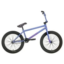 Sunday Street Sweeper 20 Inch Bike -Canyon Sport Store sunday street sweeper 20 inch bike bikes bmx international matte bluelavender 20 75 right hand drive 12