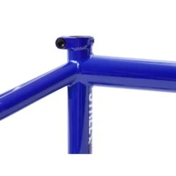 Sunday Street Sweeper Frame (Jake Seeley Signature) -Canyon Sport Store sunday street sweeper frame jake seeley signature frames bmx international matt kiwi 20 75tt 14